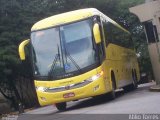 Viação Itapemirim 60715 na cidade de São Paulo, São Paulo, Brasil, por Atilio Torres. Número da foto: #:id.