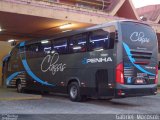 Empresa de Ônibus Nossa Senhora da Penha 52020 na cidade de Pelotas, Rio Grande do Sul, Brasil, por Gabriel  Morosoli. Número da foto: #2876623.