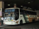 Empresa Gontijo de Transportes 11380 na cidade de Belo Horizonte, Minas Gerais, Brasil, por Vanderlei da Costa Silva Filho. Número da foto: #2877213.