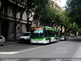 Ônibus da Itália 6282 na cidade de , por Raphael Wollmann. Número da foto: #2877618.