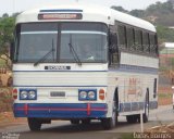 Ônibus Particulares CAU9587 na cidade de Araxá, Minas Gerais, Brasil, por Lucas Borges . Número da foto: #2877983.