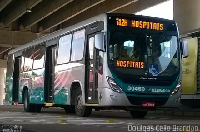 Expresso Luziense > Territorial Com. Part. e Empreendimentos 30460 na cidade de Belo Horizonte, Minas Gerais, Brasil, por Douglas Célio Brandao. Número da foto: #2815810.