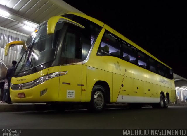 Viação Itapemirim 60533 na cidade de Belo Horizonte, Minas Gerais, Brasil, por Maurício Nascimento. Número da foto: #2817413.
