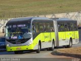 São Dimas Transportes 10729 na cidade de Belo Horizonte, Minas Gerais, Brasil, por Gabriel Oliveira. Número da foto: #2816949.