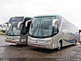 Viação Garcia 7856 na cidade de Londrina, Paraná, Brasil, por Guilherme Estevan. Número da foto: #2816915.
