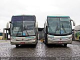 Viação Garcia 7471 na cidade de Londrina, Paraná, Brasil, por Guilherme Estevan. Número da foto: #2816921.
