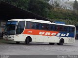 Unesul de Transportes 3768 na cidade de Caxias do Sul, Rio Grande do Sul, Brasil, por Douglas Vinicius. Número da foto: #:id.