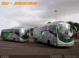 PRM Turismo 918 na cidade de Sorocaba, São Paulo, Brasil, por EDUARDO - SOROCABUS. Número da foto: #2816058.