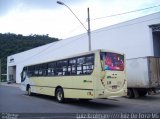 Auto Viação Norte 110 na cidade de Juiz de Fora, Minas Gerais, Brasil, por Luiz Krolman. Número da foto: #2816934.