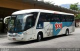 Auto Viação 1001 RJ 108.449 na cidade de Cachoeiras de Macacu, Rio de Janeiro, Brasil, por Carlos Bernardes. Número da foto: #:id.