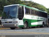 Auto Viação Cambuí 147 na cidade de São Paulo, São Paulo, Brasil, por Luan Duarte Costa. Número da foto: #2815681.