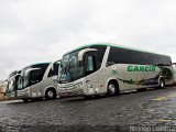 Viação Garcia 7626 na cidade de Londrina, Paraná, Brasil, por Rodrigo Coimbra. Número da foto: #2816098.