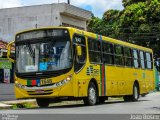 Itamaracá Transportes 1.648 na cidade de Paulista, Pernambuco, Brasil, por João Bosco Melo Farias Severo de Almeida. Número da foto: #:id.