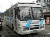 Trans Marriel Turismo 1620 na cidade de Rio de Janeiro, Rio de Janeiro, Brasil, por André Luiz Gomes de Souza. Número da foto: #2816695.