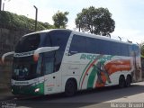 Empresa de Transportes Andorinha 6267 na cidade de Caxias do Sul, Rio Grande do Sul, Brasil, por Marcio  Bruxel. Número da foto: #2816538.