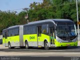Bettania Ônibus 30535 na cidade de Belo Horizonte, Minas Gerais, Brasil, por Gabriel Oliveira. Número da foto: #2816961.