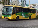 Expresso Caxiense 37024 na cidade de Caxias do Sul, Rio Grande do Sul, Brasil, por Douglas Vinicius. Número da foto: #:id.