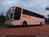 Braga Tur 632 na cidade de Santa Maria, Rio Grande do Sul, Brasil, por Cleverton Schmitt. Número da foto: #:id.