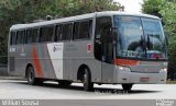 Empresa de Ônibus Pássaro Marron 45.706 na cidade de São Paulo, São Paulo, Brasil, por Willian Sousa. Número da foto: #:id.