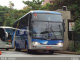Viação Cometa 8201 na cidade de São Paulo, São Paulo, Brasil, por Altair Júnior. Número da foto: #:id.