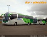 PRM Turismo 918 na cidade de Sorocaba, São Paulo, Brasil, por EDUARDO - SOROCABUS. Número da foto: #2816050.