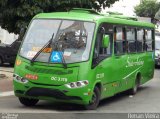 Transportes Santo Antônio DC 3.178 na cidade de Duque de Caxias, Rio de Janeiro, Brasil, por Renan Vieira. Número da foto: #2816574.