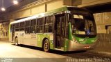 Viação Santa Brígida 1 1405 na cidade de São Paulo, São Paulo, Brasil, por Johnny Ferreira. Número da foto: #2815871.