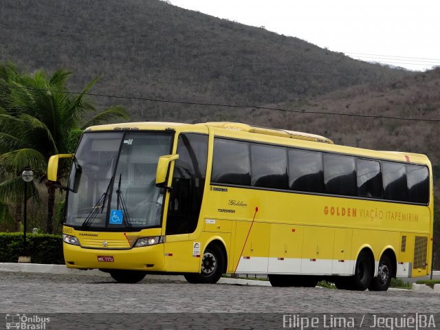 Viação Itapemirim 45603 na cidade de Jequié, Bahia, Brasil, por Filipe Lima. ID da foto: 2817775.