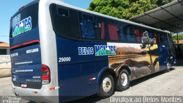 Belos Montes 29000 na cidade de Montes Claros, Minas Gerais, Brasil, por Lucas  Mendes. ID da foto: 2819176.