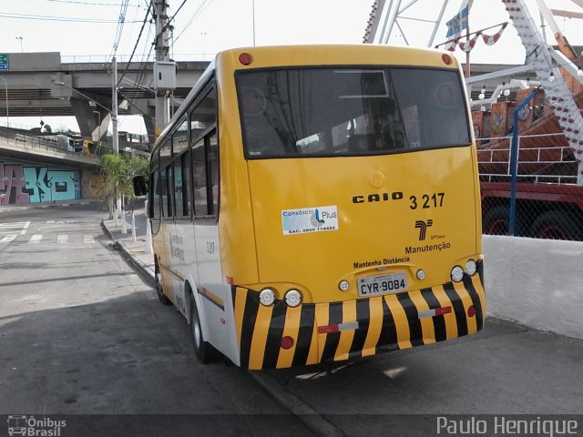 VIP - Unidade AE Carvalho 3 217 na cidade de São Paulo, São Paulo, Brasil, por Paulo Henrique. ID da foto: 2818807.