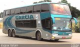 Viação Garcia 6293 na cidade de Maringá, Paraná, Brasil, por Vagner Valani. Número da foto: #2818395.