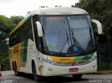 Empresa Gontijo de Transportes 18575 na cidade de São Paulo, São Paulo, Brasil, por Rodney Cruz. Número da foto: #:id.