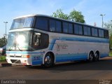 MLM Turismo 3050 na cidade de Foz do Iguaçu, Paraná, Brasil, por Ewerton Perin. Número da foto: #2818407.