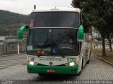 Empresa de Transportes Andorinha 5170 na cidade de Juiz de Fora, Minas Gerais, Brasil, por André Luiz Gomes de Souza. Número da foto: #2818750.