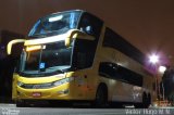 Viação Itapemirim 60014 na cidade de Curitiba, Paraná, Brasil, por Victor Hugo M. N. . Número da foto: #2819260.