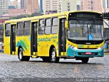 Viação Garcia 7089 na cidade de Londrina, Paraná, Brasil, por Guilherme Estevan. Número da foto: #:id.
