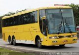 Viação Itapemirim 45343 na cidade de Barra Mansa, Rio de Janeiro, Brasil, por José Augusto de Souza Oliveira. Número da foto: #2818585.