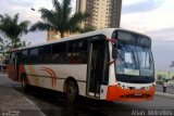 VIAN - Viação Anapolina 26101 na cidade de Luziânia, Goiás, Brasil, por Allan  Meirelles. Número da foto: #2819330.