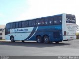 GD Turismo 9502 na cidade de Marília, São Paulo, Brasil, por Roberto Mendes. ID da foto: :id.