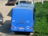 Ônibus Particulares 0280 na cidade de Colombo, Paraná, Brasil, por Ricardo Matu. Número da foto: #2818753.