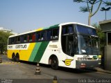 Empresa Gontijo de Transportes 15805 na cidade de São Paulo, São Paulo, Brasil, por Erick Dias. Número da foto: #2819509.