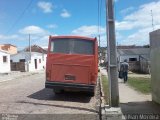 Ônibus Particulares 5922 na cidade de Caçapava do Sul, Rio Grande do Sul, Brasil, por Willian Moreira. Número da foto: #2818581.