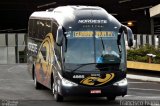 Expresso Nordeste 4865 na cidade de Londrina, Paraná, Brasil, por Francisco Ivano. Número da foto: #:id.