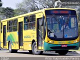 Viação Garcia 7685 na cidade de Maringá, Paraná, Brasil, por Victor Hugo Guedes Pereira. Número da foto: #2819391.