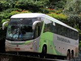 Transbrasiliana Transportes e Turismo 51015 na cidade de São Paulo, São Paulo, Brasil, por Rodney Cruz. Número da foto: #:id.