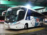 Auto Viação 1001 3006 na cidade de Resende, Rio de Janeiro, Brasil, por Flávio Oliveira. Número da foto: #:id.