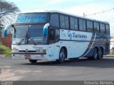 GD Turismo 9502 na cidade de Marília, São Paulo, Brasil, por Roberto Mendes. ID da foto: :id.