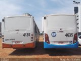 Rápido Planaltina 4635 na cidade de Brasília, Distrito Federal, Brasil, por Tiago Gonçalves. Número da foto: #:id.