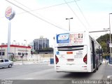 Metra - Sistema Metropolitano de Transporte 5425 na cidade de São Bernardo do Campo, São Paulo, Brasil, por Marco Antonio da Silva. Número da foto: #2818707.