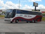 Expresso São Luiz 6800 na cidade de Goiânia, Goiás, Brasil, por Stefano  Rodrigues dos Santos. Número da foto: #2818149.